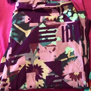 Lularoe leggings
